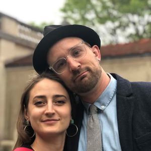 Meet your Posher, William